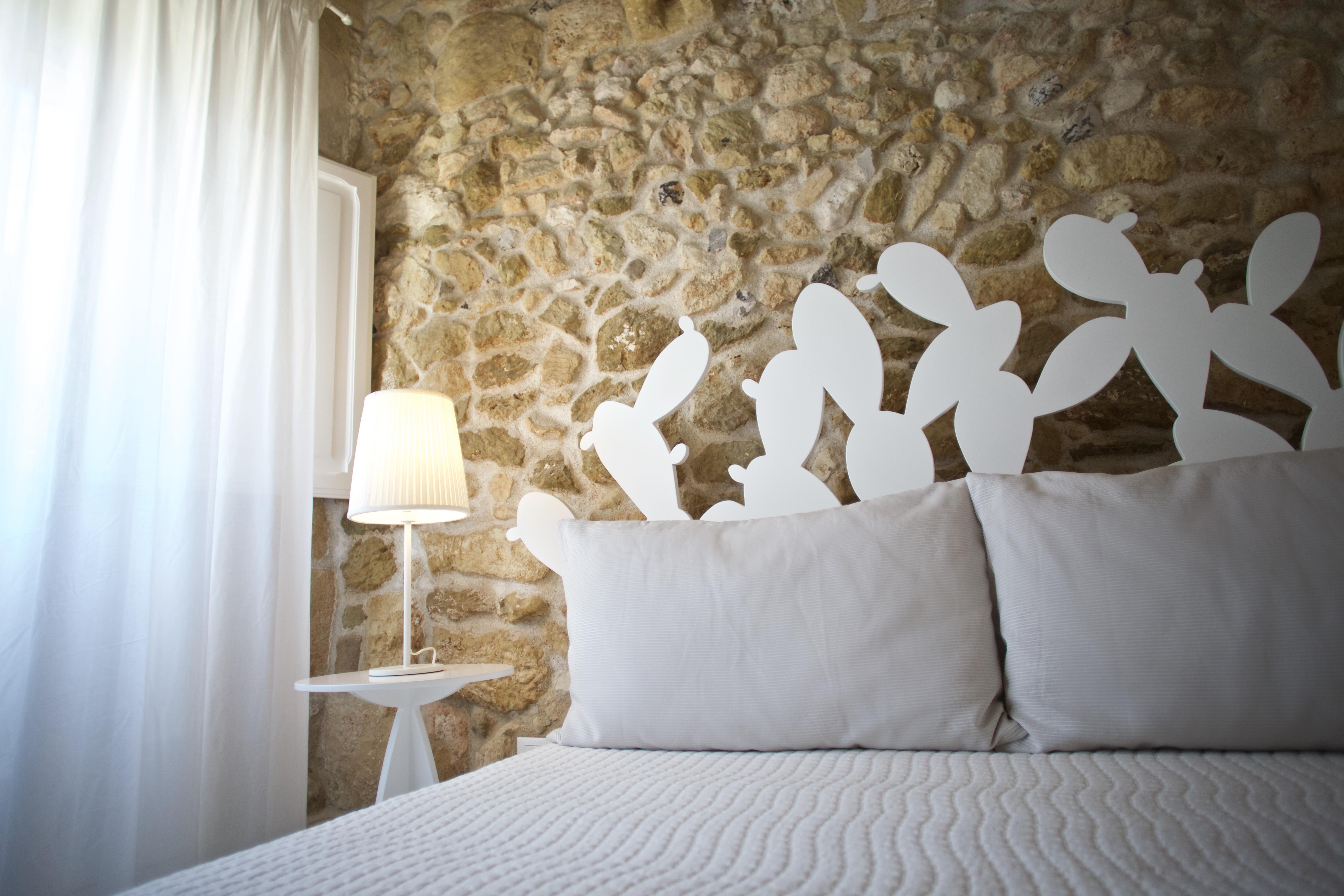 Don Agostino Relais Masseria Martano Exterior foto