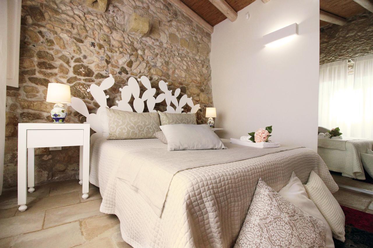 Don Agostino Relais Masseria Martano Exterior foto